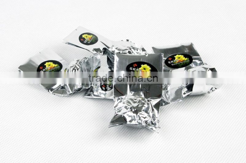 Artistic Blooming Tea No. 1