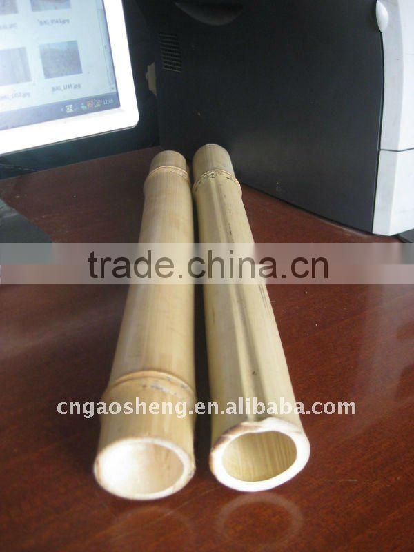 bamboo raw incense stick