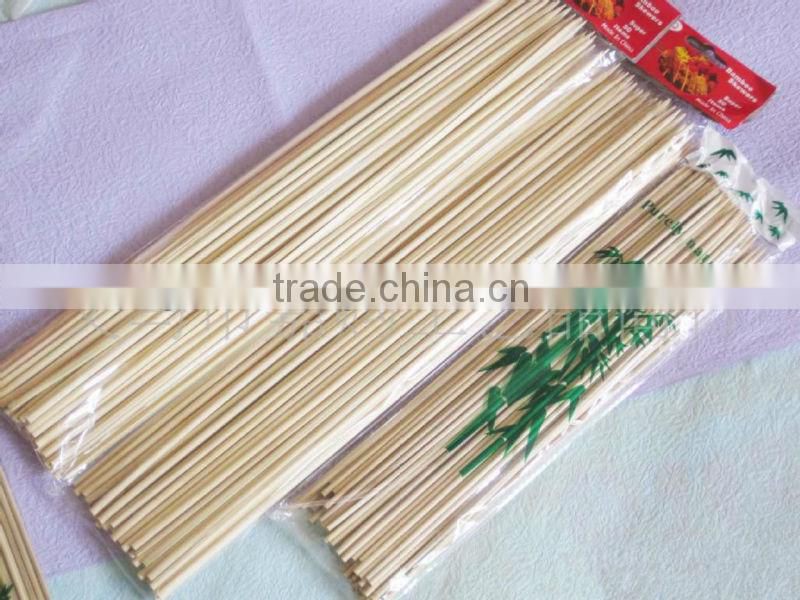 excellent barbeque skewers