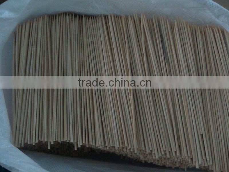 bbq swekers bamboo skewer picnic skewer manufacturer