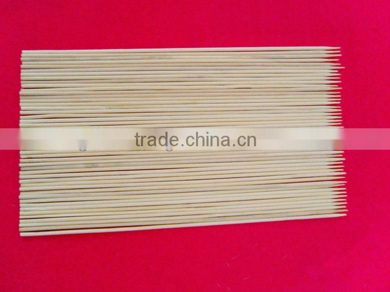 excellent barbeque skewers