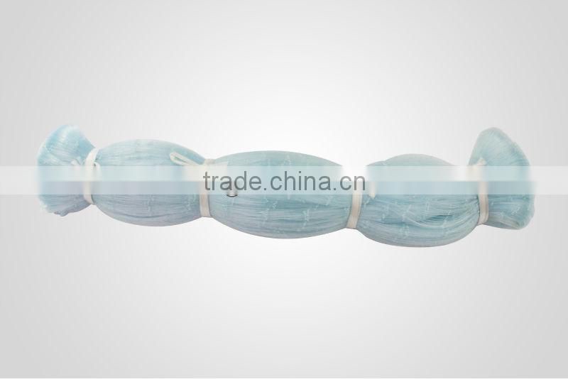 type of fishing nets