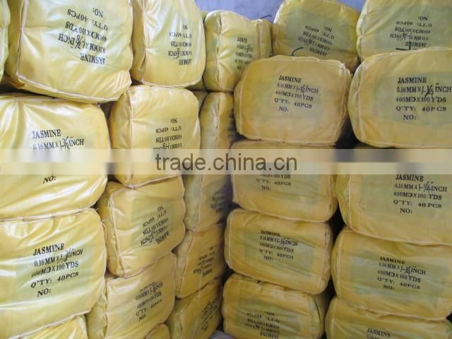 400MD nylon fishing net manufacturer