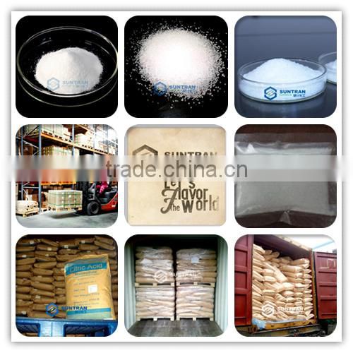 Acidity Regulators Type Citric Acid Mono price