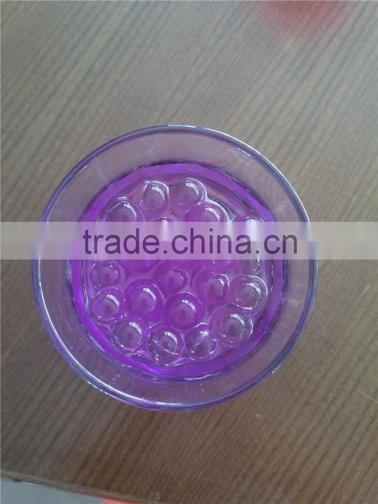 Rainbow Crystal Clay