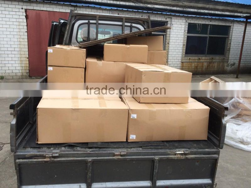 Rainbow Crystal Clay