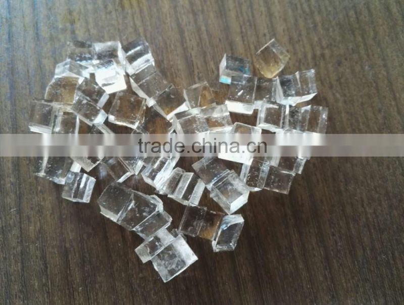 Cube Crystal Soil For Indoor Plants