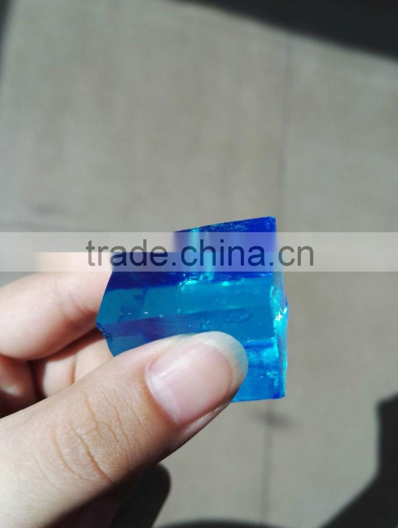 Cube Crystal Soil For Indoor Plants