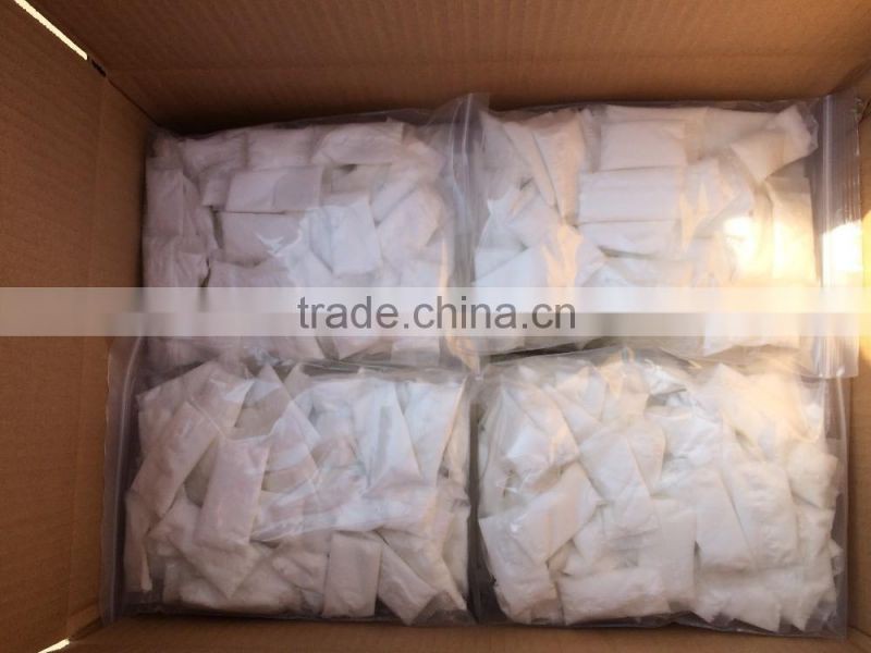 Medical use PVA film SAP bag