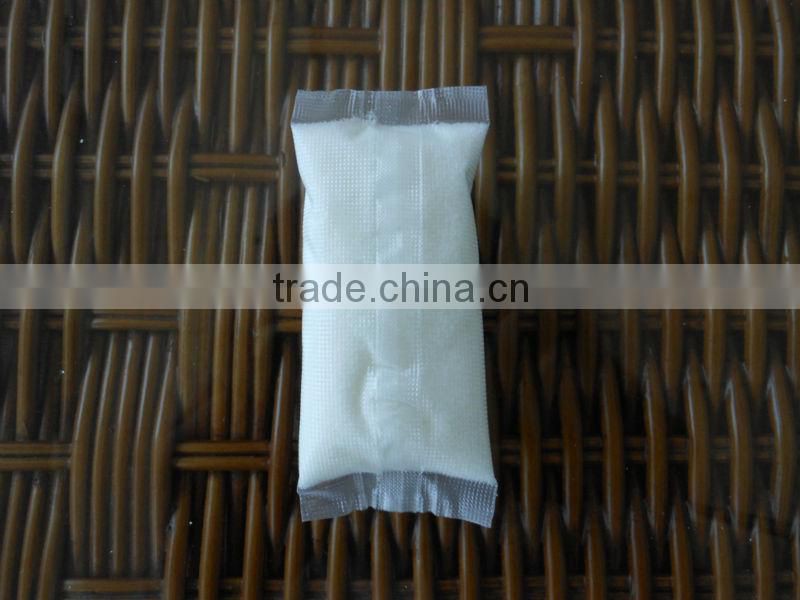 Medical use PVA film SAP bag