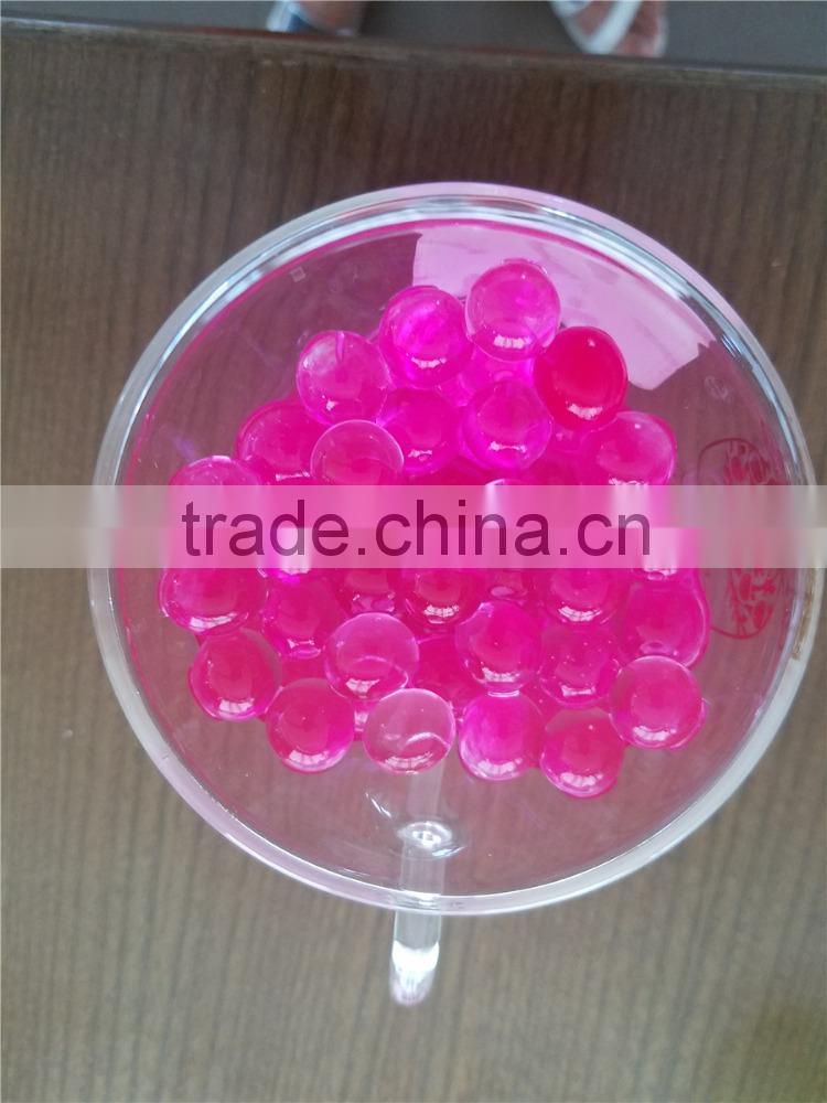 Rainbow Crystal Clay