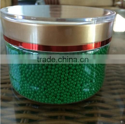 Rainbow Crystal Clay