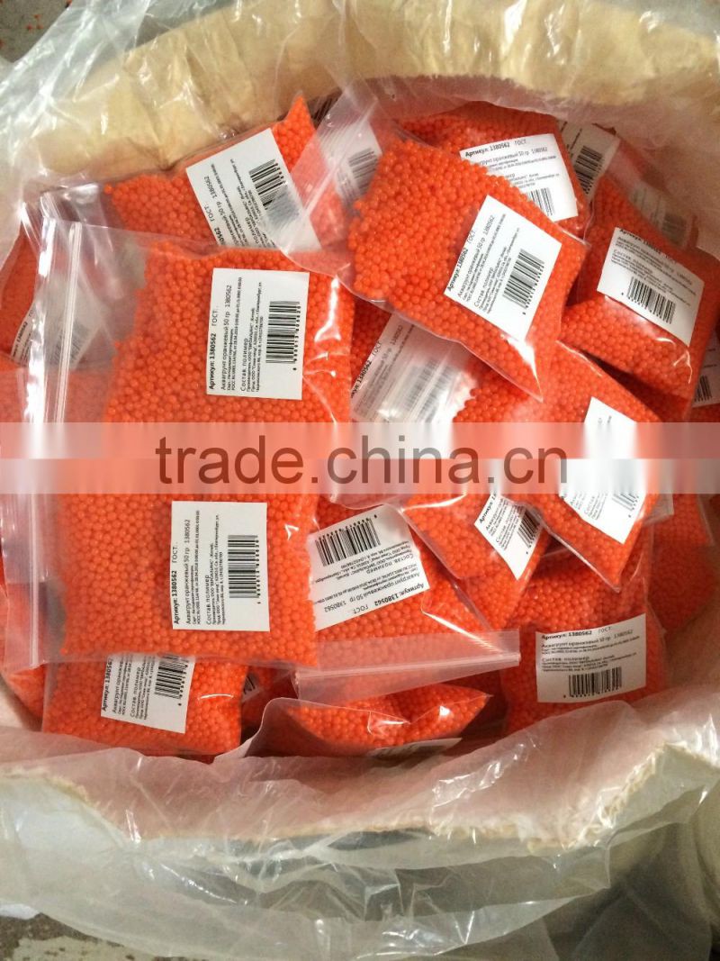 Rainbow Crystal Clay