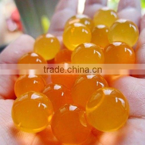 NON-TOXIC Magic hot sale toys, hydrogel balls, aqua gel for plants
