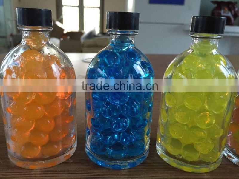 Cube Crystal Soil For Indoor Plants