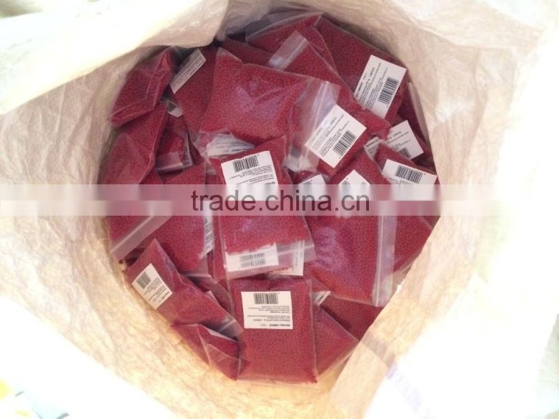 Rainbow Crystal Clay