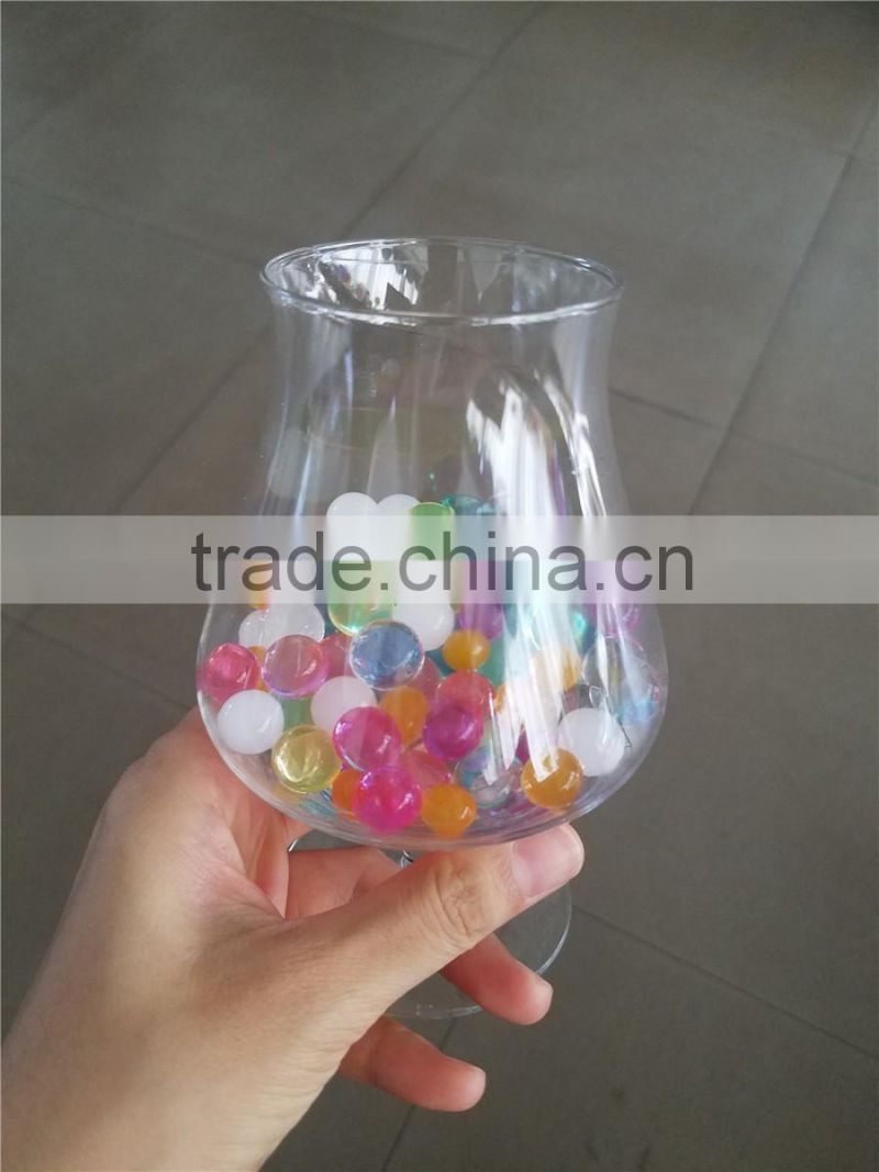 super absorbent resin,Crystal Soil Type water ball