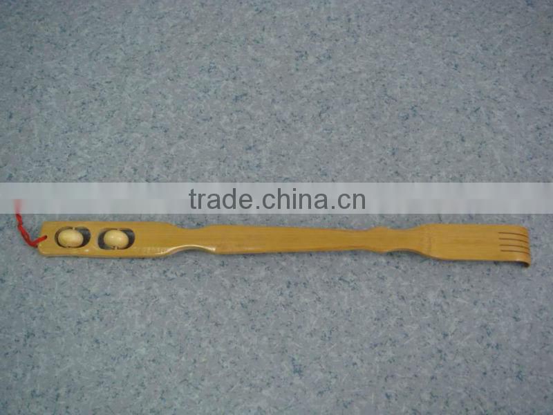 Bamboo Backscratcher