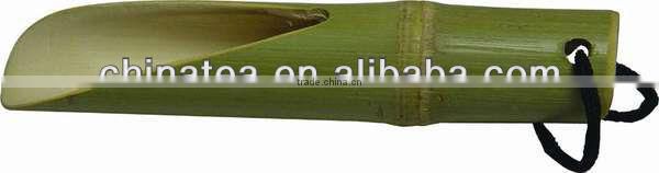 Bamboo Tea Shovel