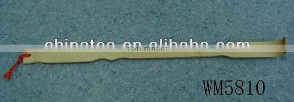Bamboo Backscratcher