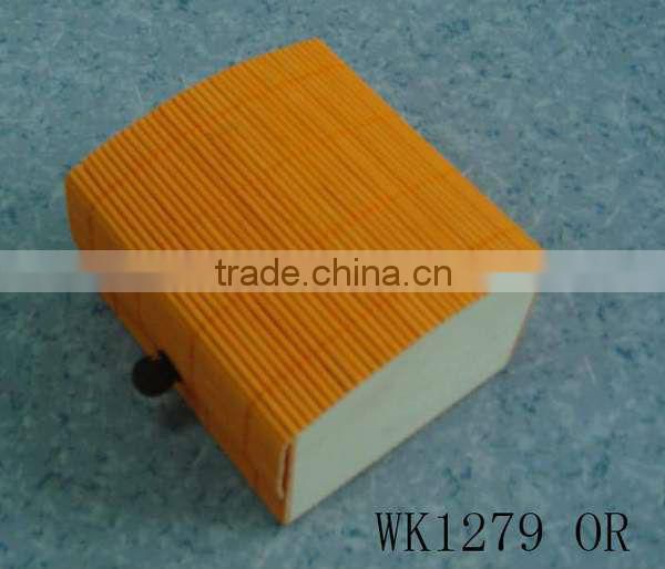 Bamboo Box