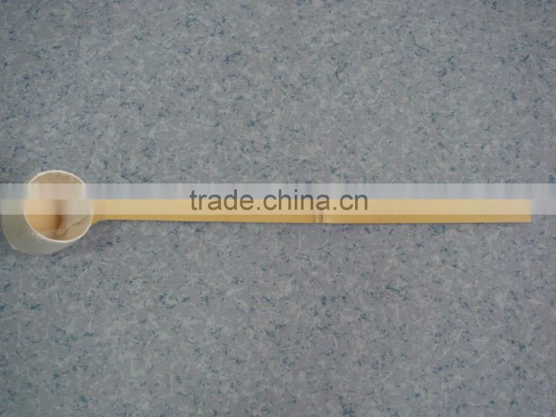 Bamboo Tea Ladle