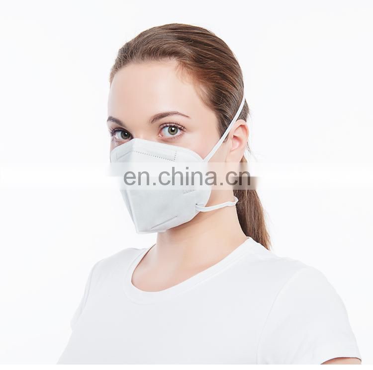 3D Design Anti-dust Filter Mask Protective Dust Mouth Mask