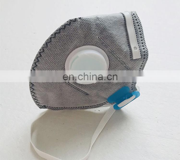 Good quality PM 2.5 dust mouth cover cotton face mask