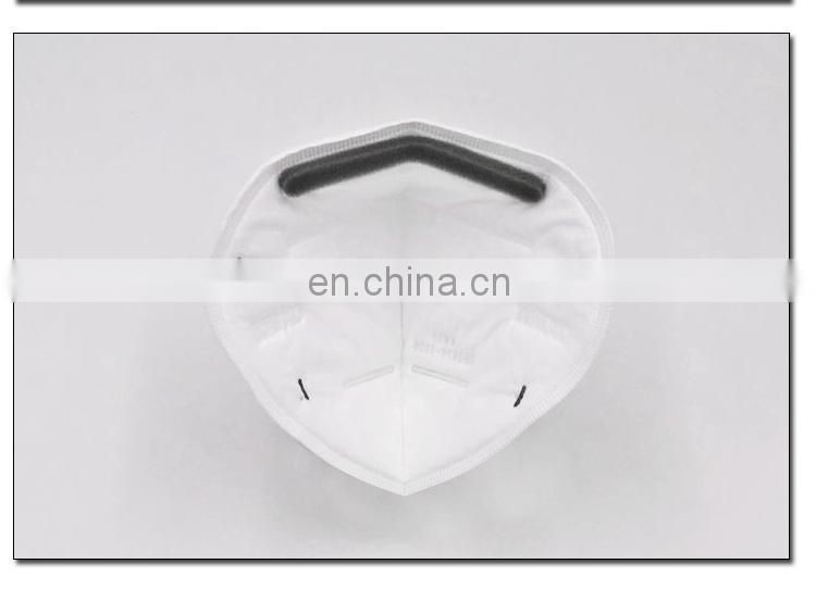 3D Design Anti-dust Filter Mask Protective Dust Mouth Mask