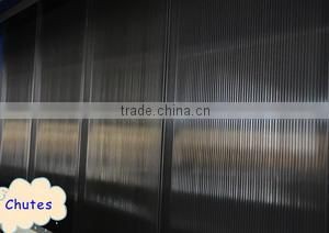 5000+pixel intelligent tobacco color sorter/high-tech tobacco processing equipment,more stable/longer lifetime/factory price