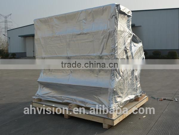 2016 hot sell Color Sorter with 5000+pixel and patented ejector