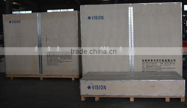 coffee color sorter machine, CE & ISO approved CCD color sorter