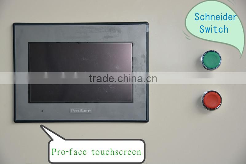 consistent quality CCD color sorter,walnut color sorter