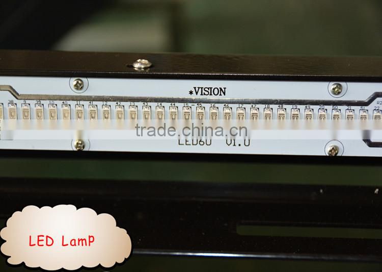 ccd camera trichromatic dried fruit color sorter at competitive price