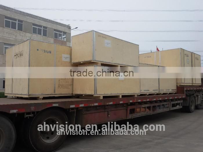 2016 hot sell Color Sorter with 5000+pixel and patented ejector