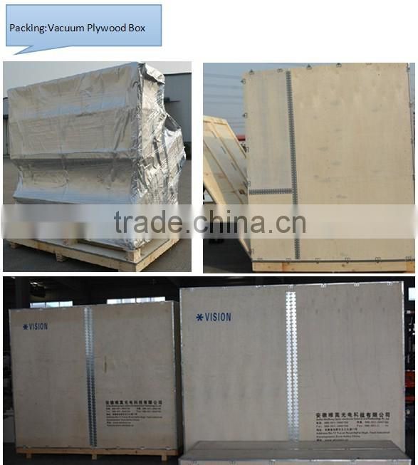 5000+pixel intelligent tobacco color sorter/high-tech tobacco processing equipment,more stable/longer lifetime/factory price