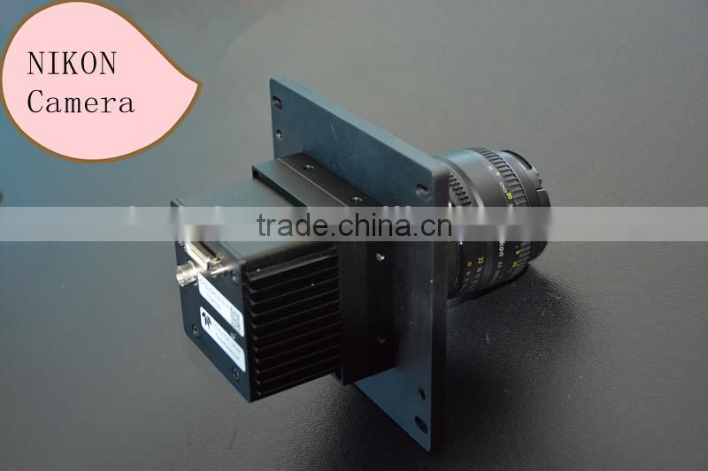 consistent quality CCD color sorter,walnut color sorter