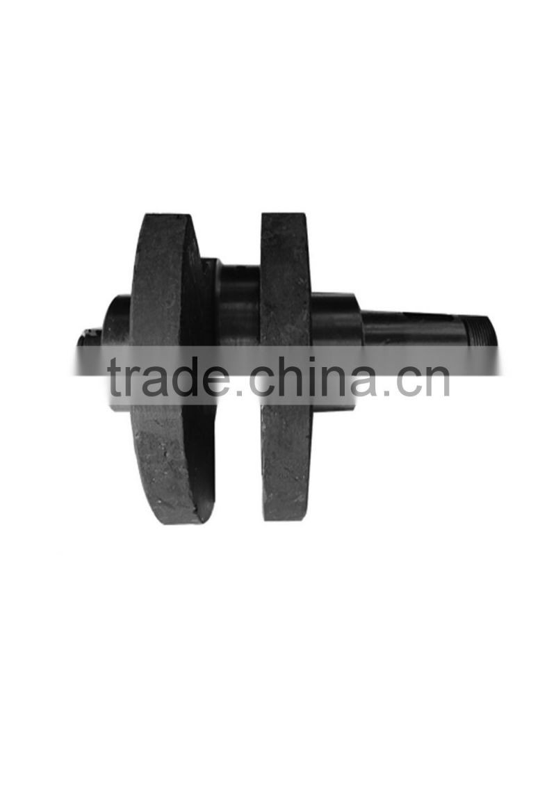 S1105 crankshaft for agriculture machine and tractors