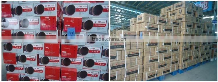 S195 connecting rod diesel spare parts for tractors and light trucks