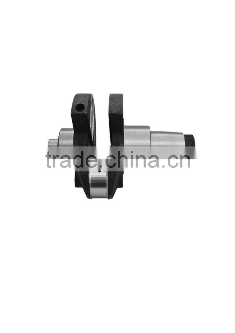 S1110 crankshaft for agriculture machine and tractors