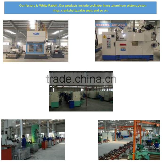 S195 connecting rod diesel spare parts for tractors and light trucks