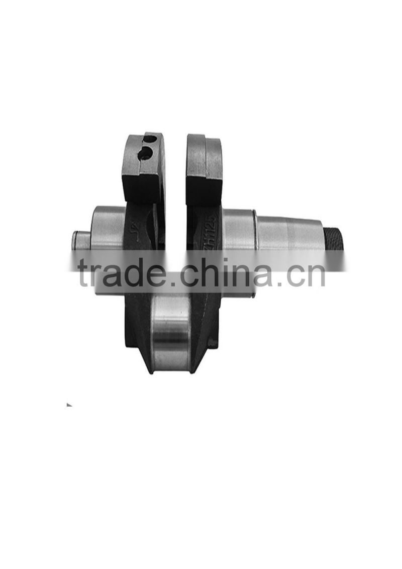 ZH1125 Single crankshaft for diesel engine