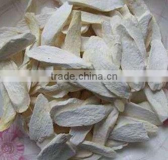 Dried Chinese yam