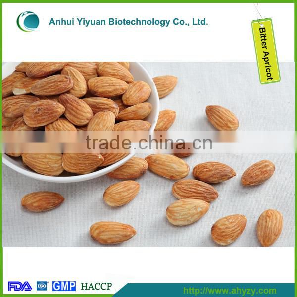 Bitter Apricot Kernel/Sweet Apricot Kernel