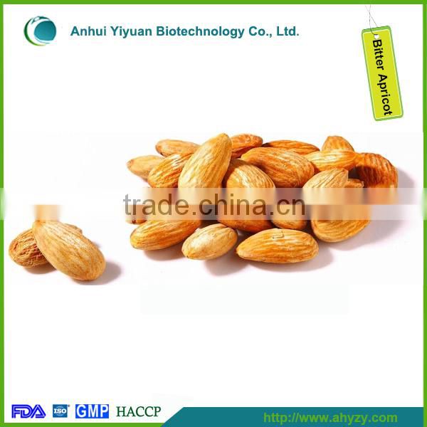 Bitter Apricot Kernel/Sweet Apricot Kernel