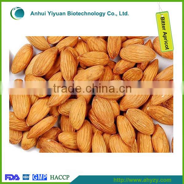 Bitter Apricot Kernel/Sweet Apricot Kernel