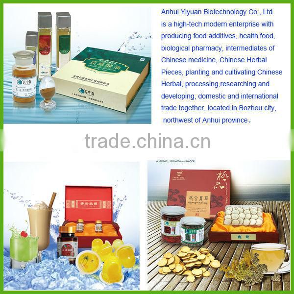 Chinese Dry Peach Kernel