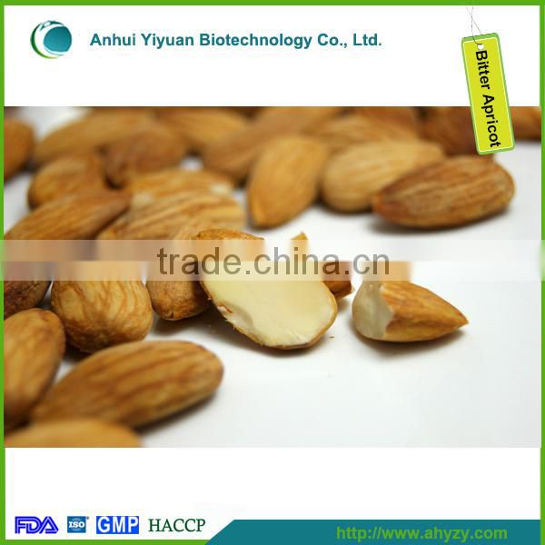 Wild Bitter Apricot Kernels