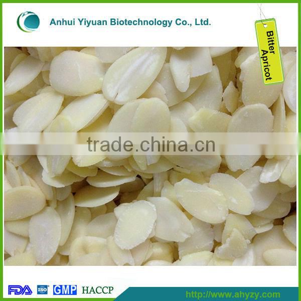 Bulk Dry Bitter Apricot Kernel