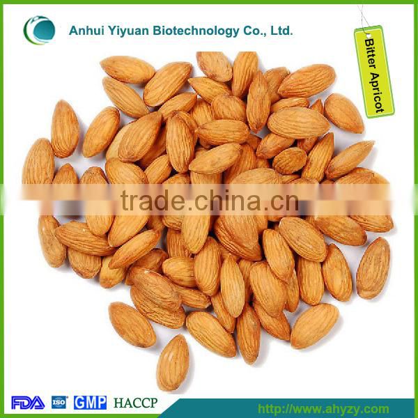 Bitter Apricot Kernel/Sweet Apricot Kernel